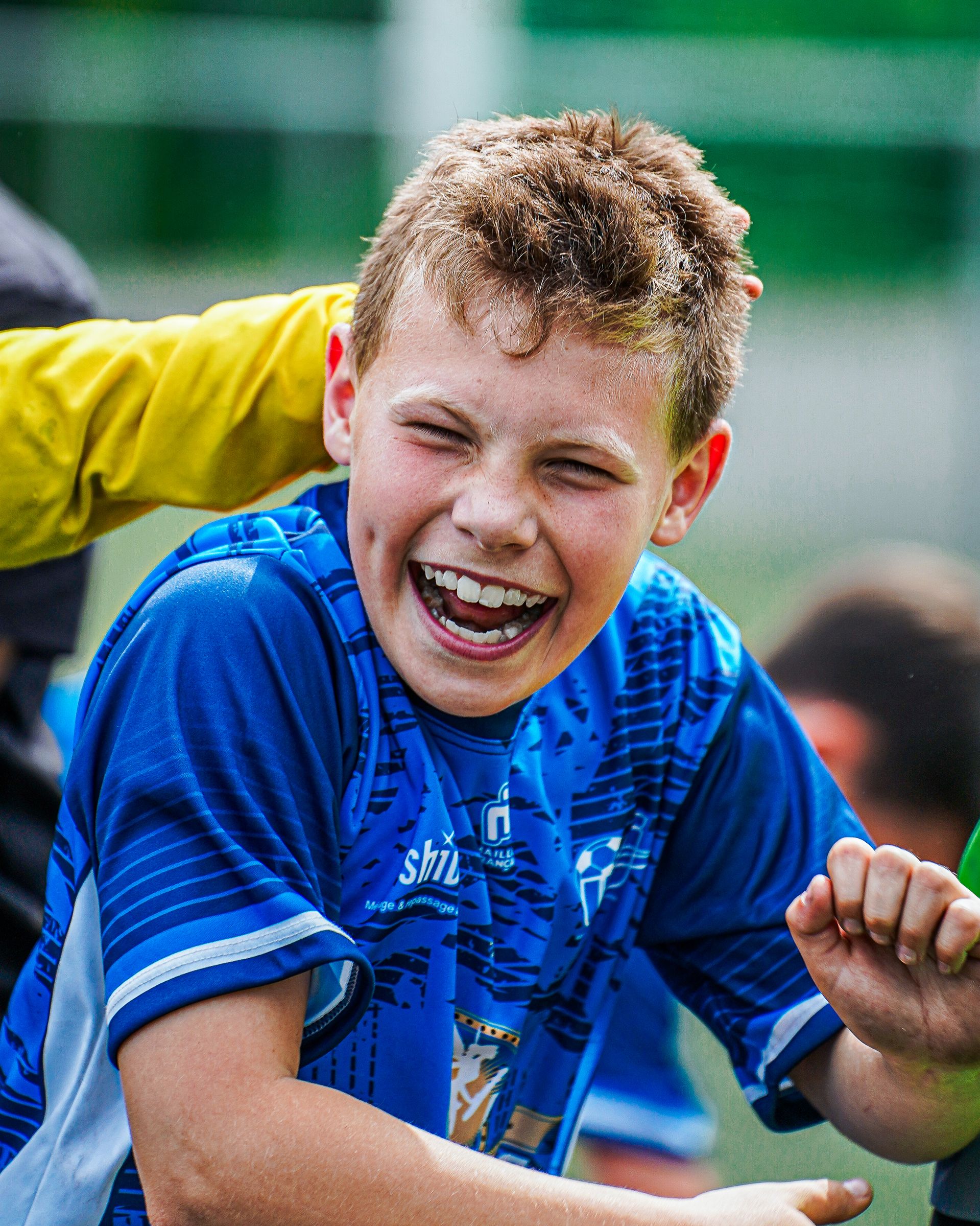 Image de diapositive