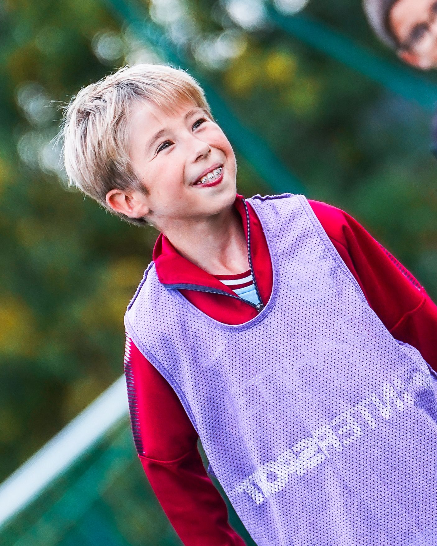 Image de diapositive