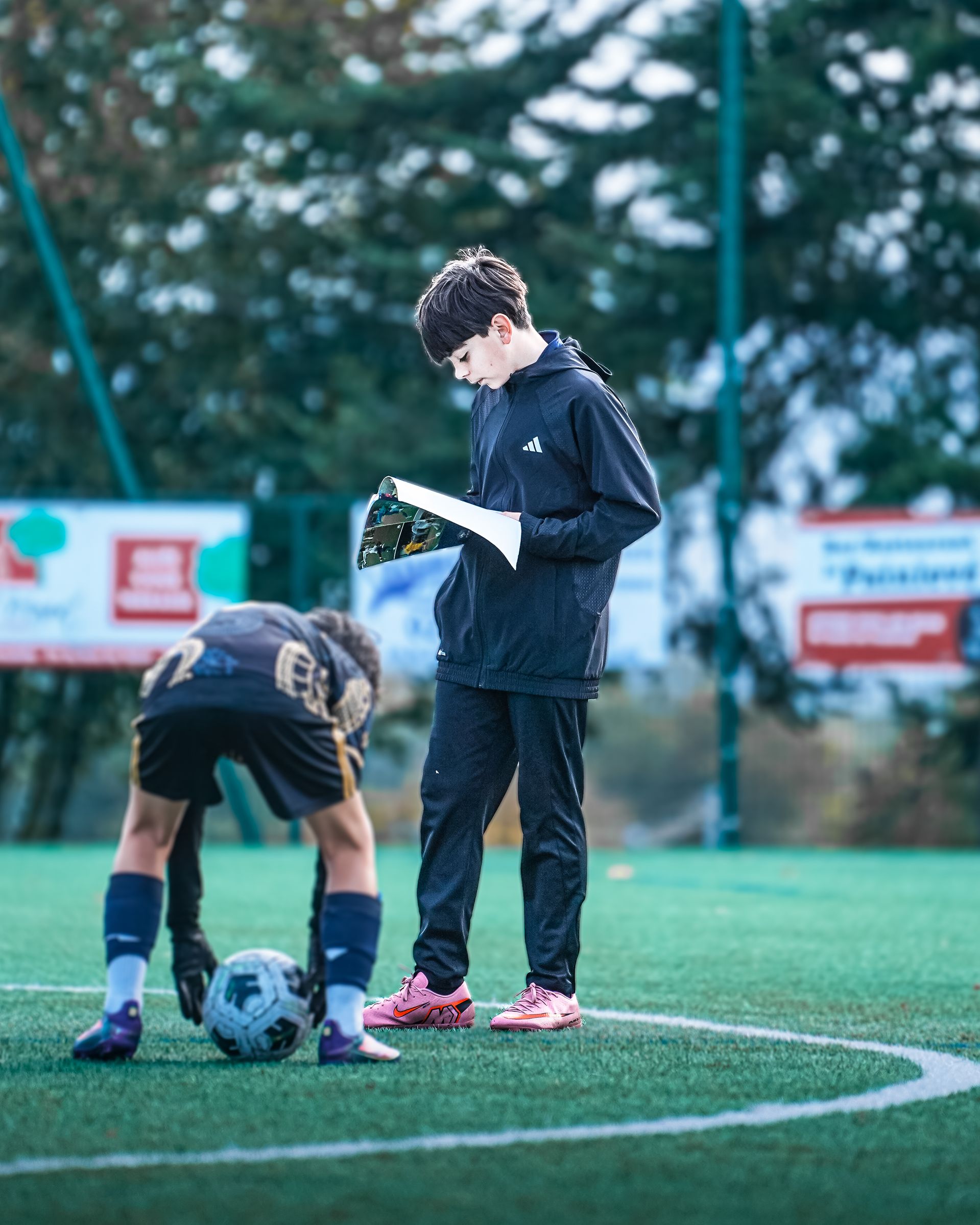 Image de diapositive