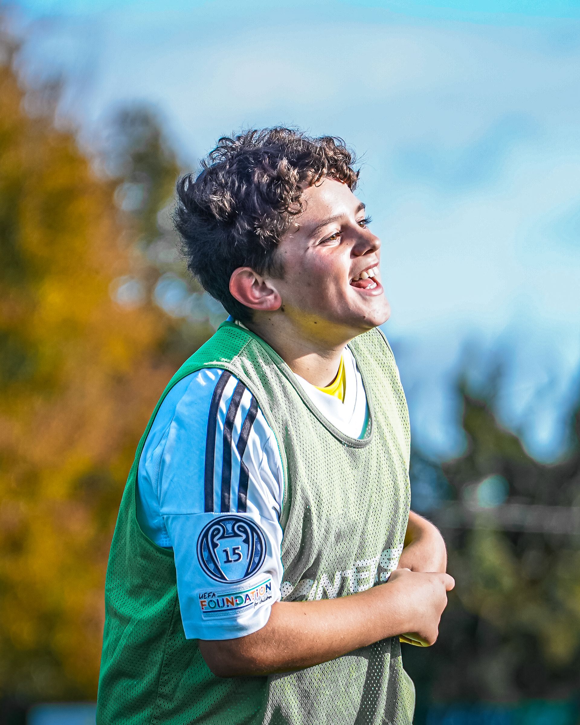 Image de diapositive