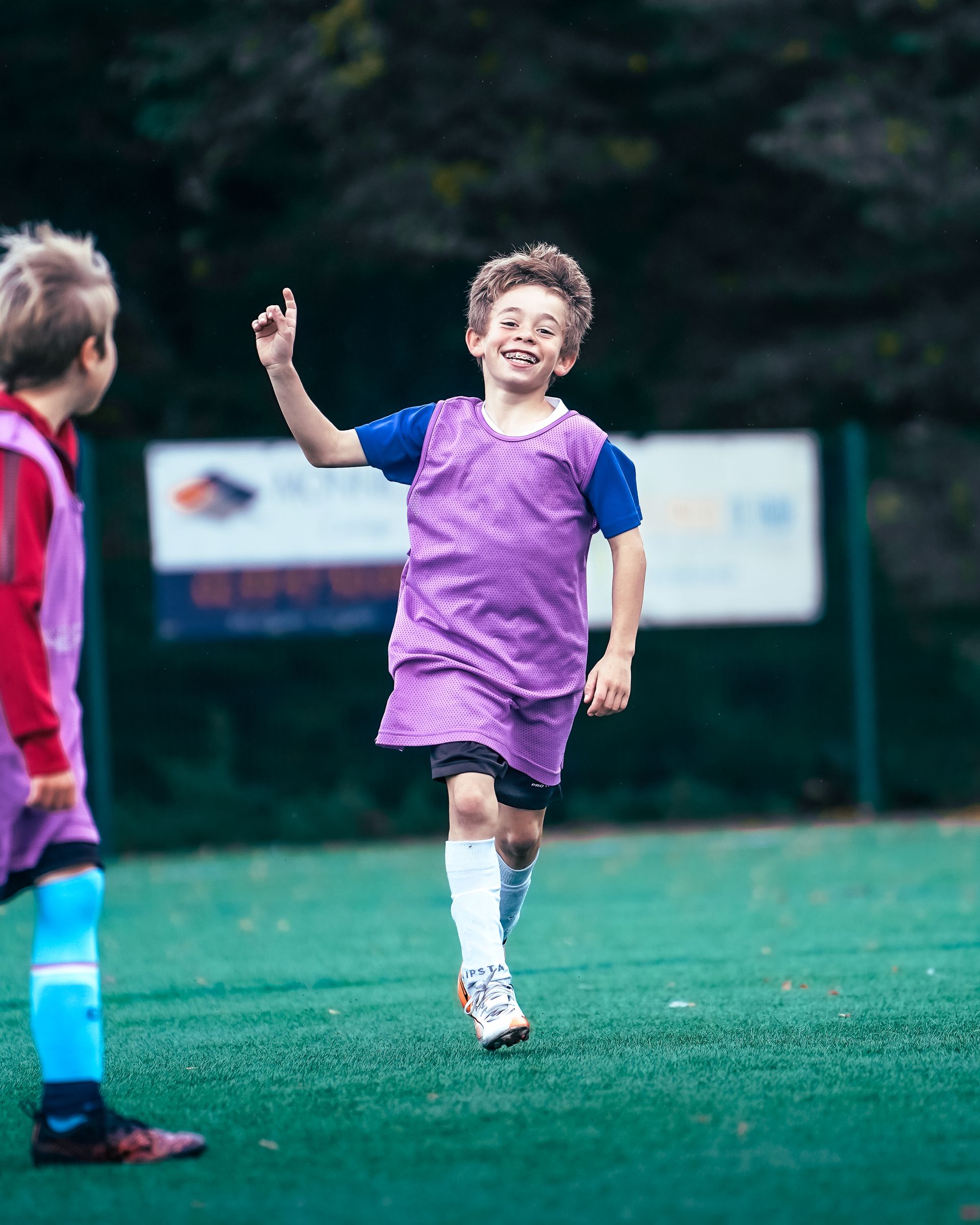 Image de diapositive