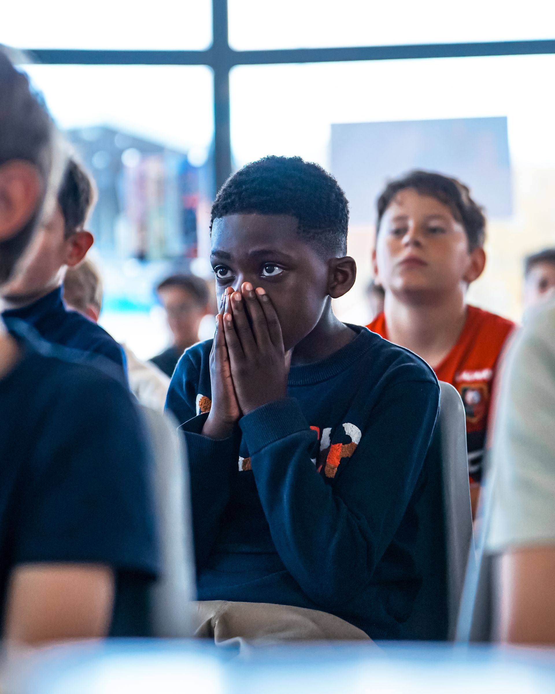 Image de diapositive