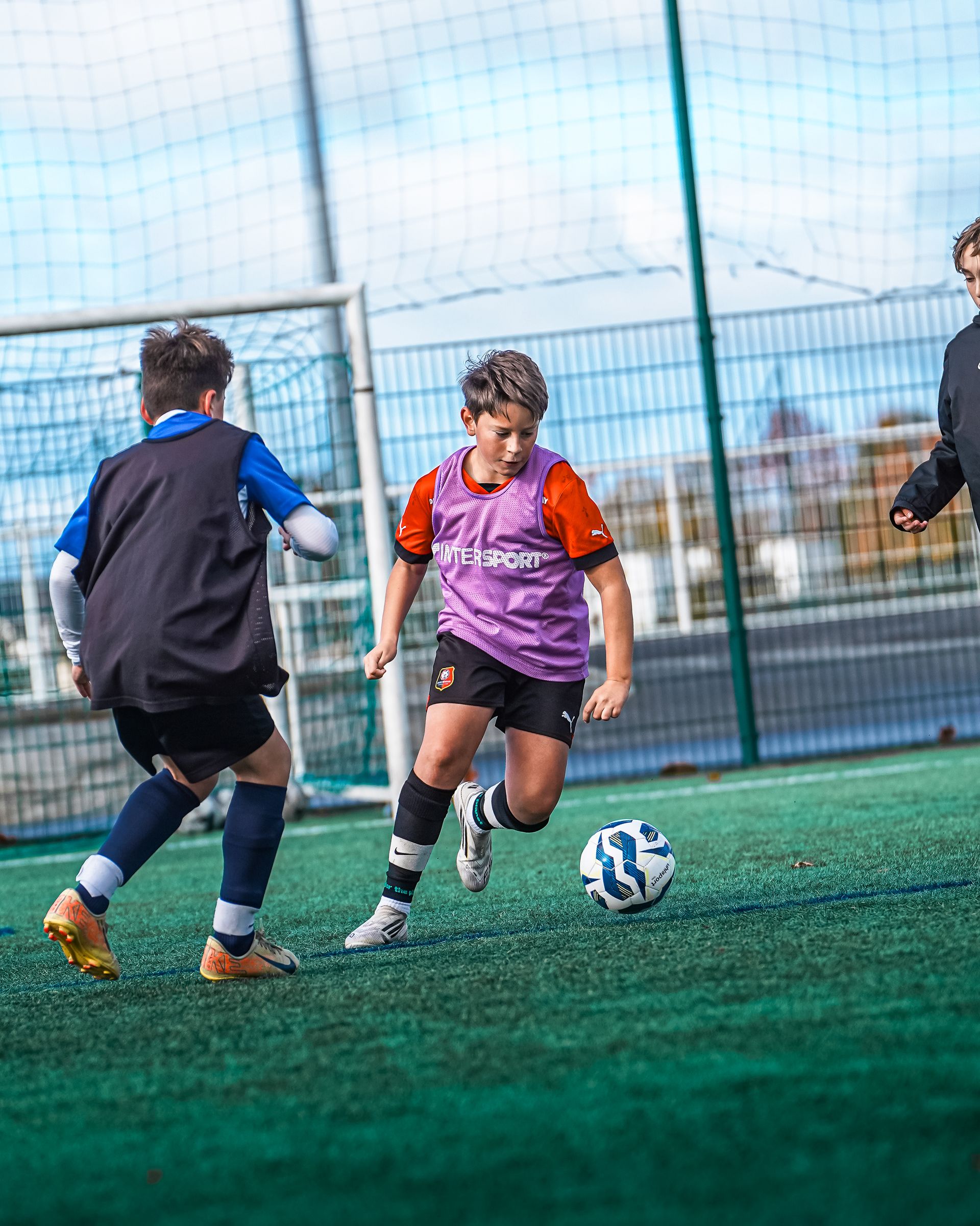 Image de diapositive