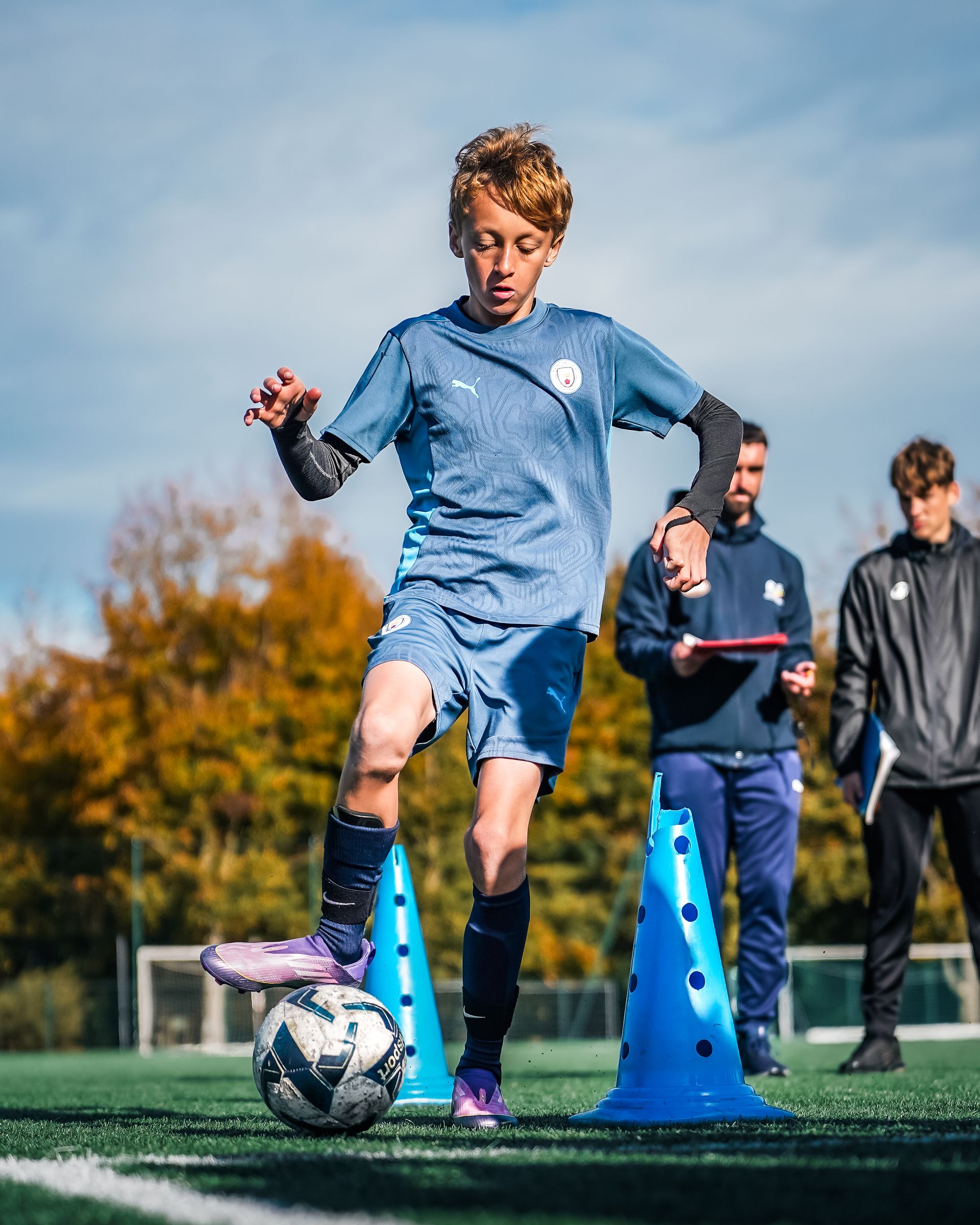 Image de diapositive