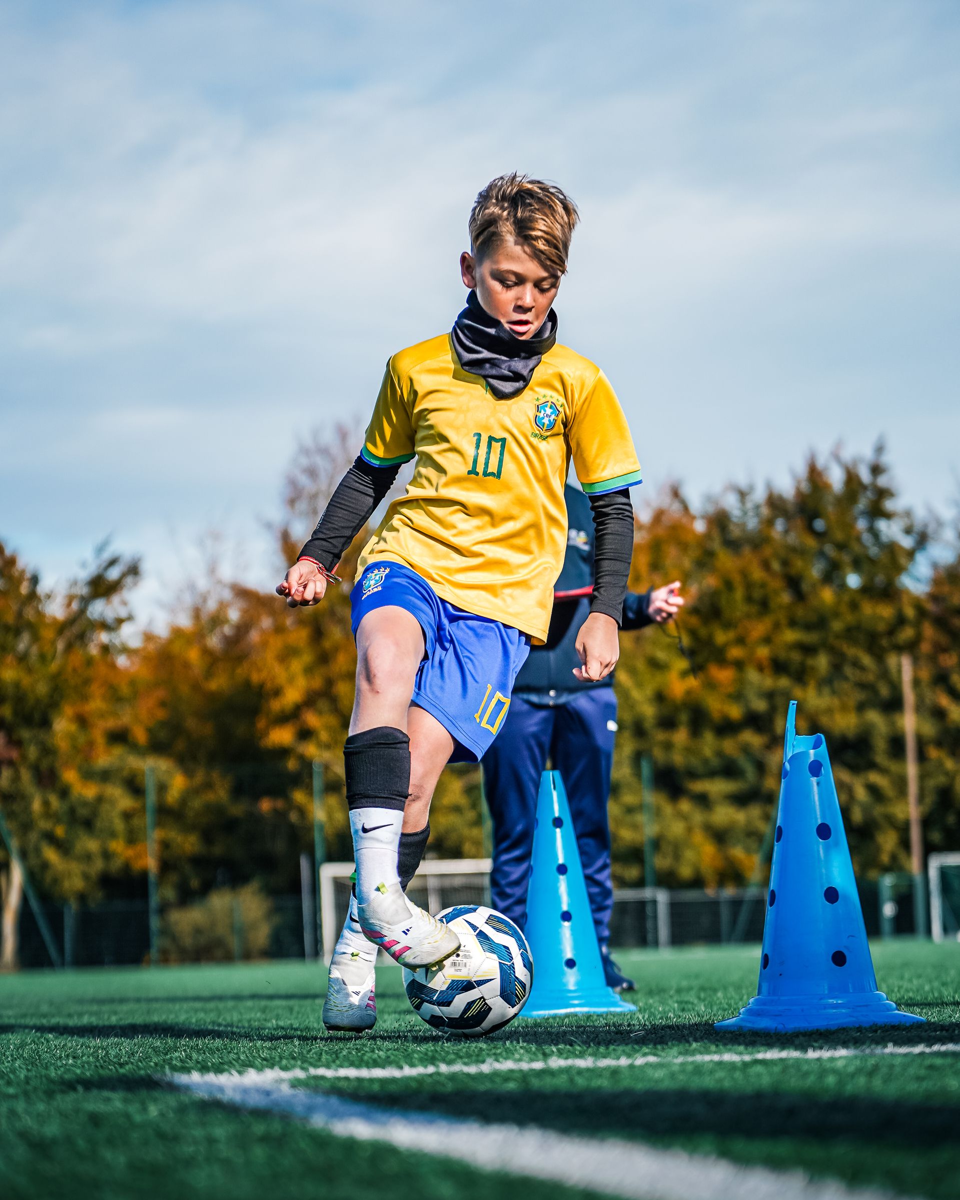 Image de diapositive