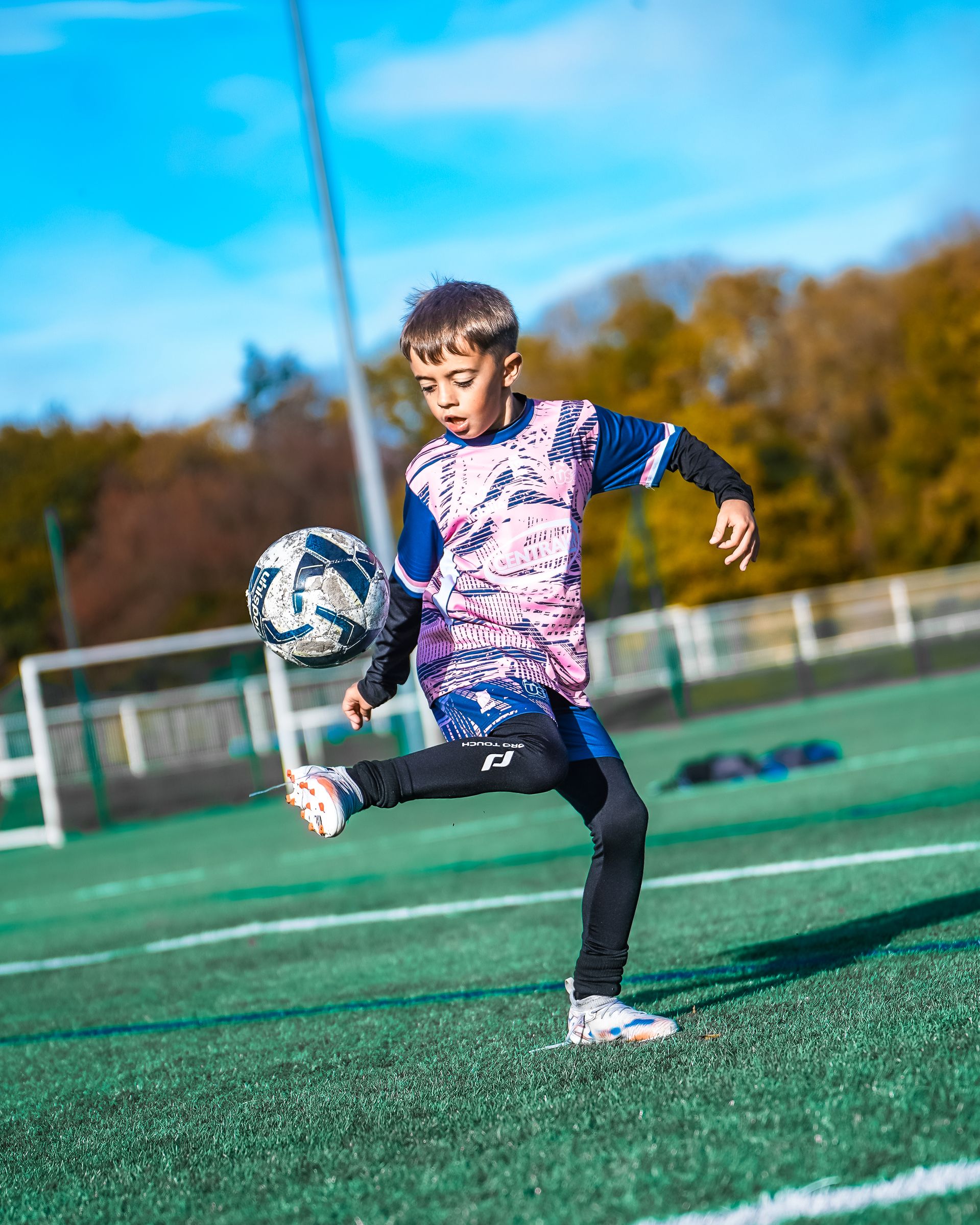 Image de diapositive