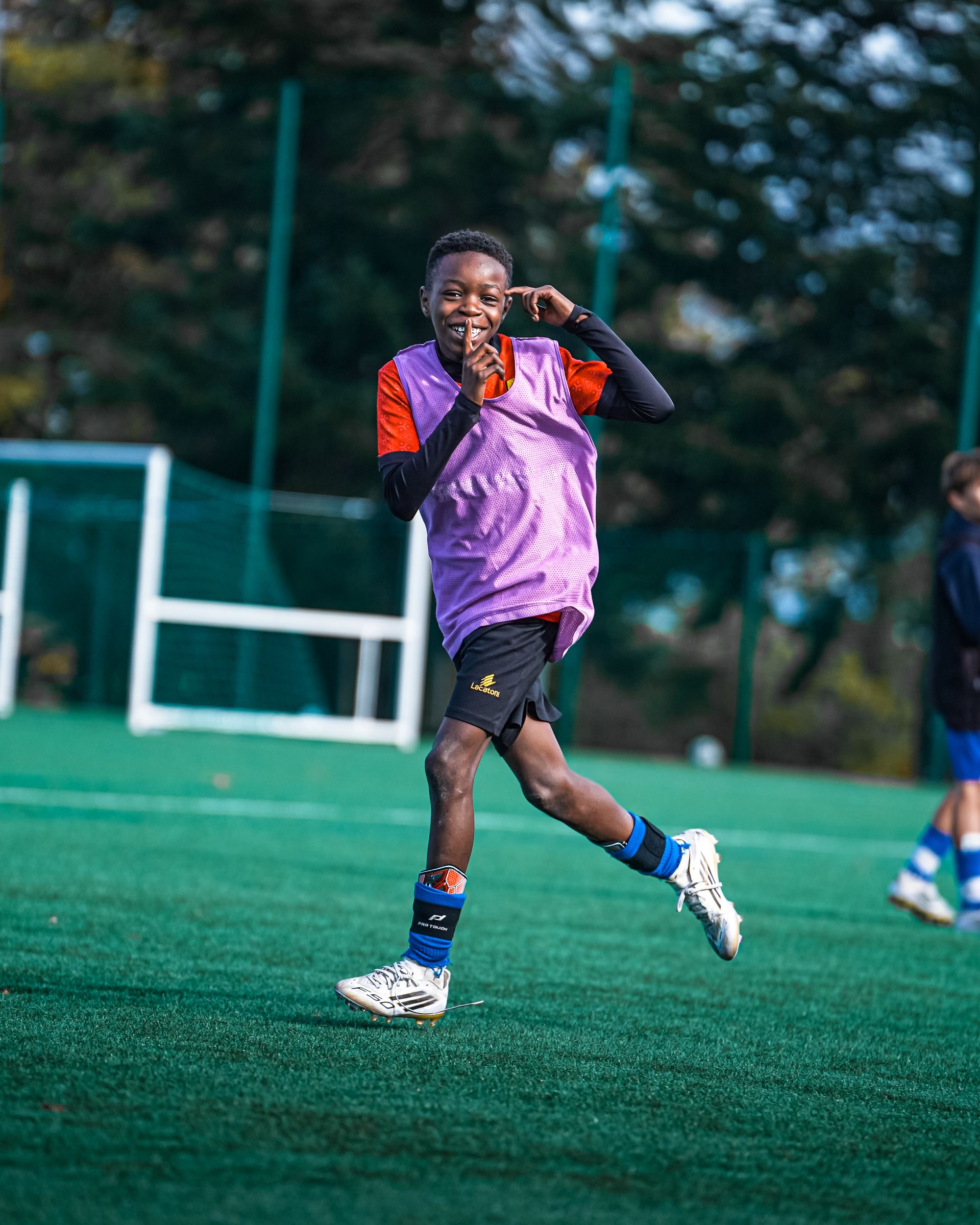 Image de diapositive