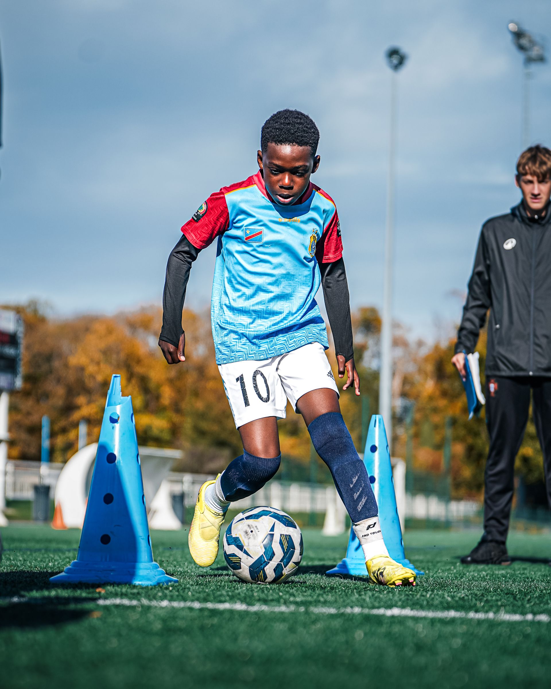 Image de diapositive