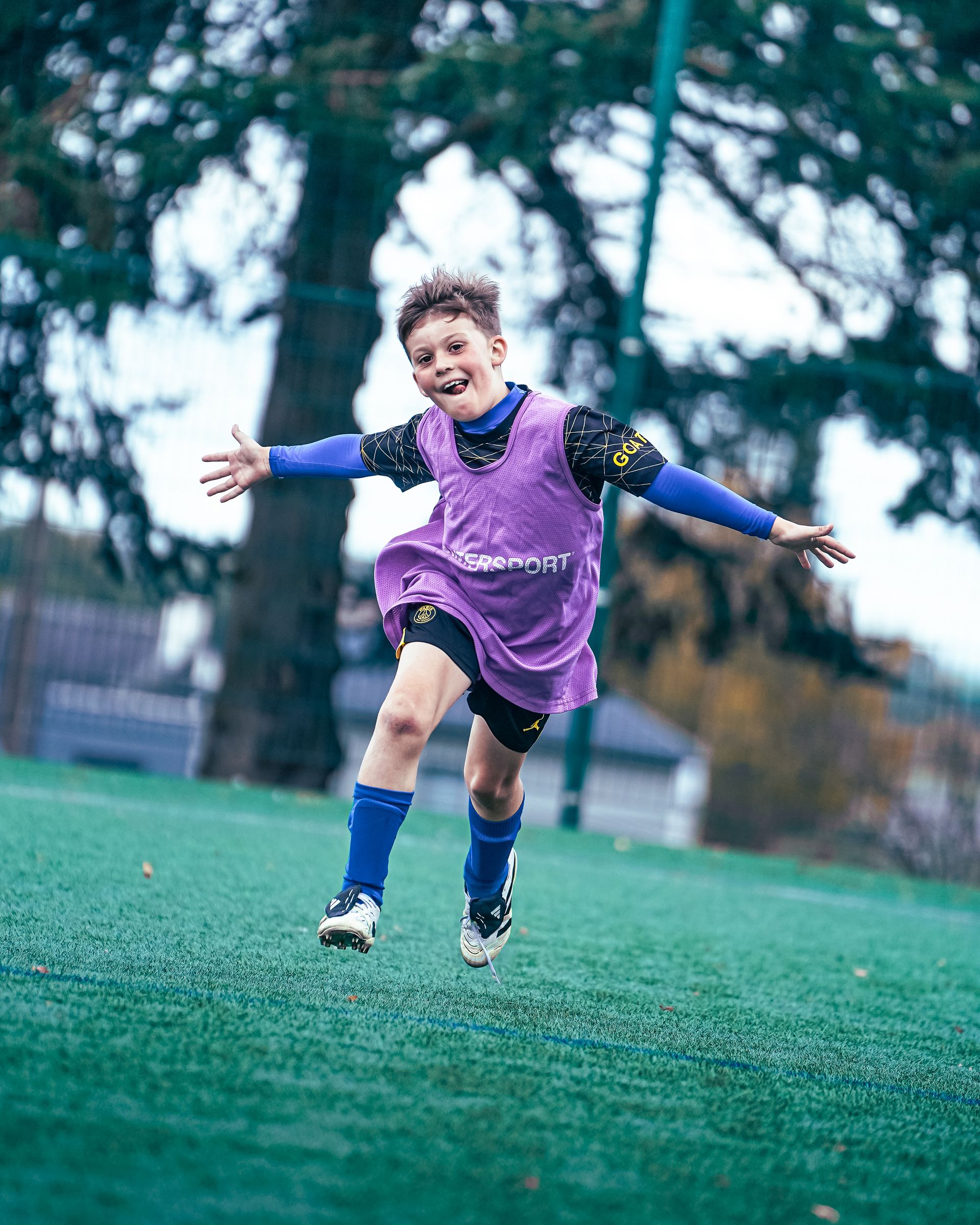 Image de diapositive