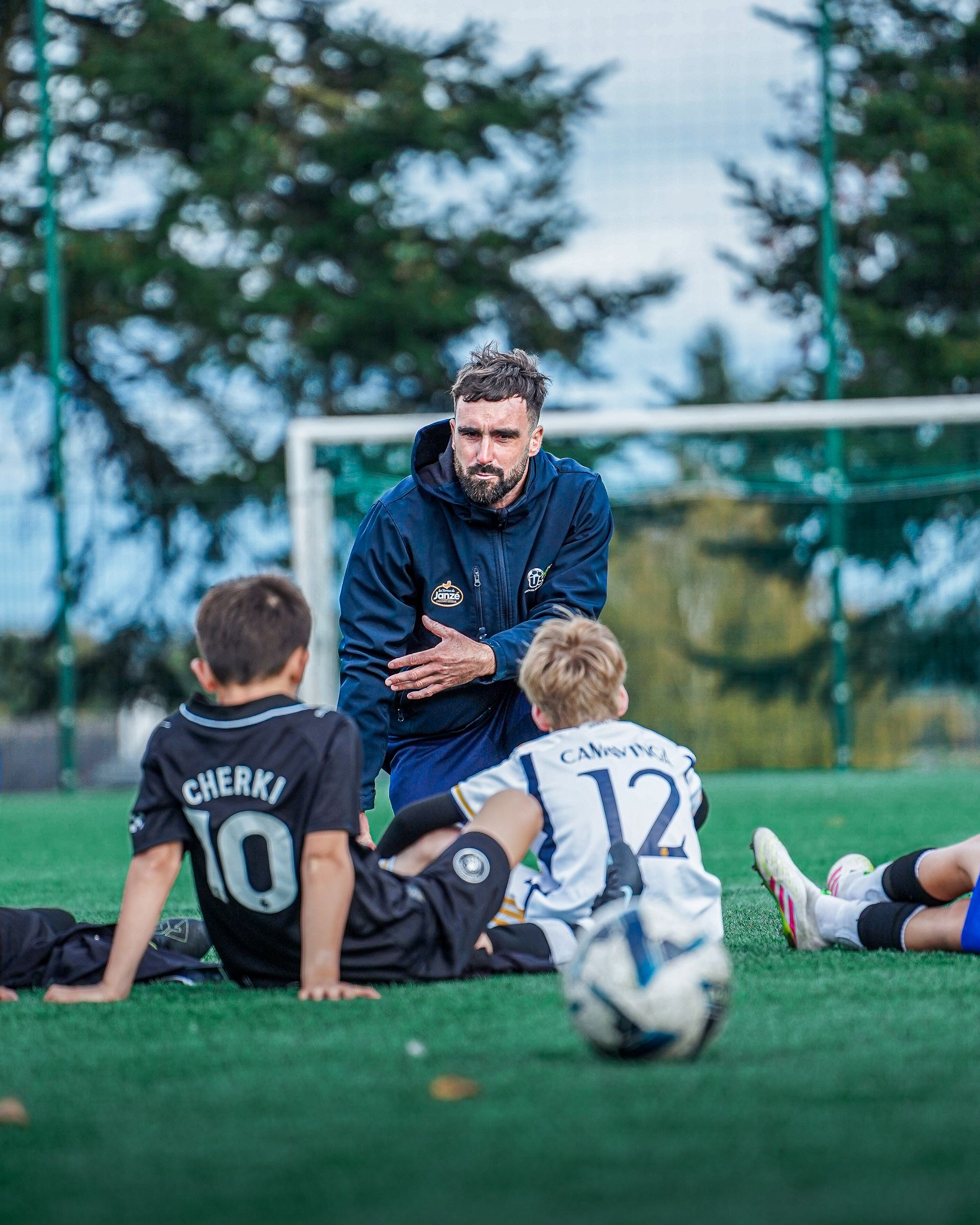 Image de diapositive