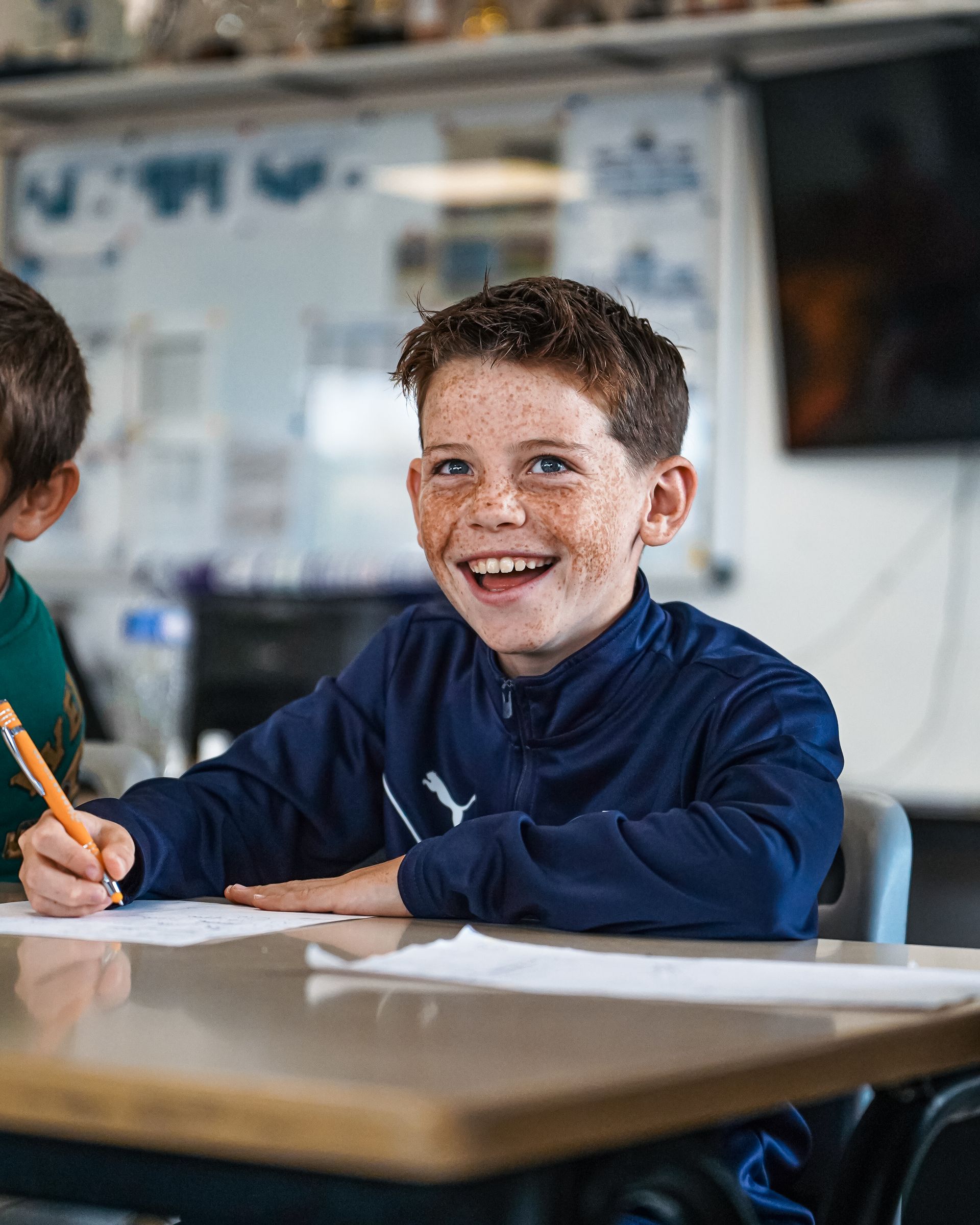 Image de diapositive