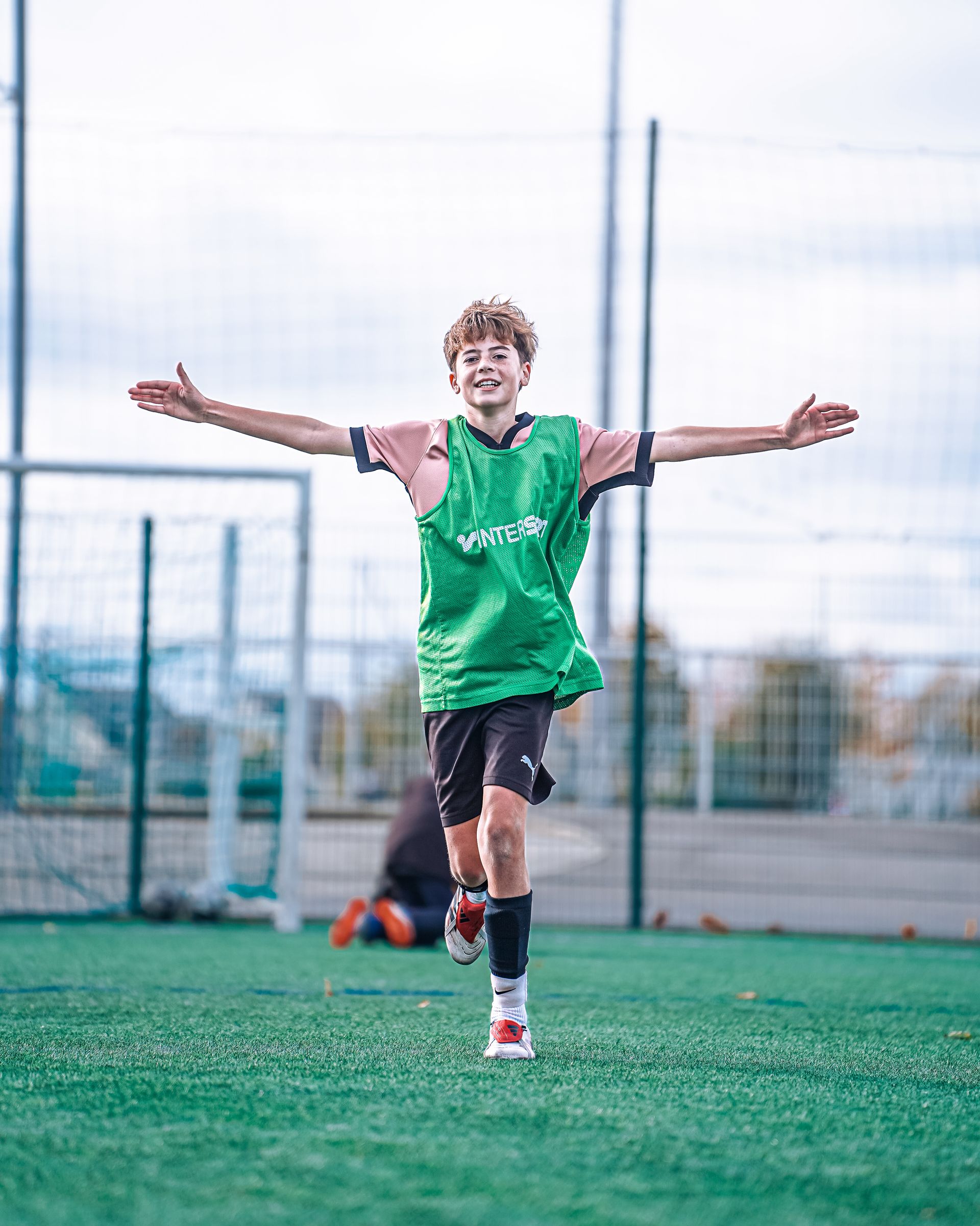 Image de diapositive