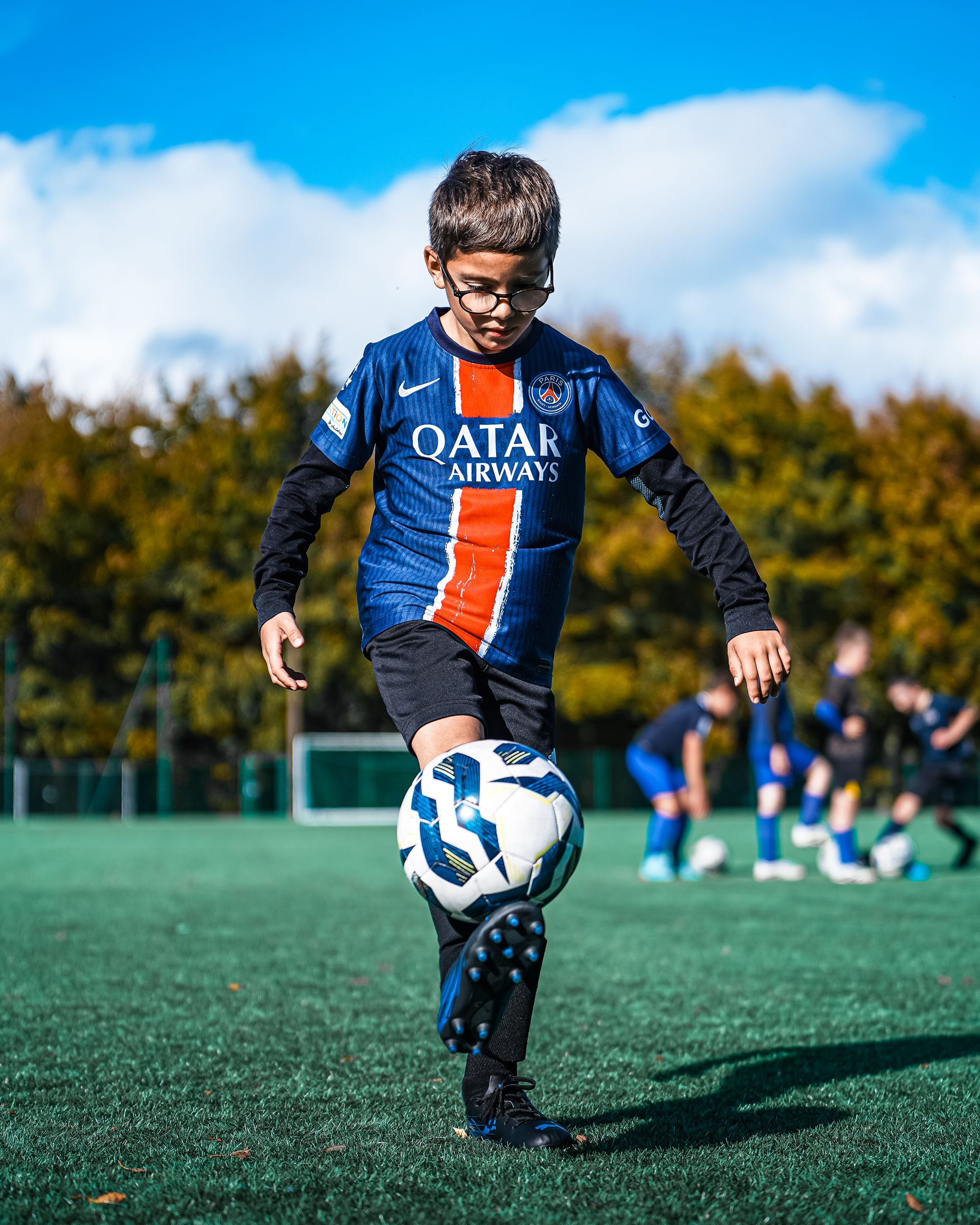 Image de diapositive