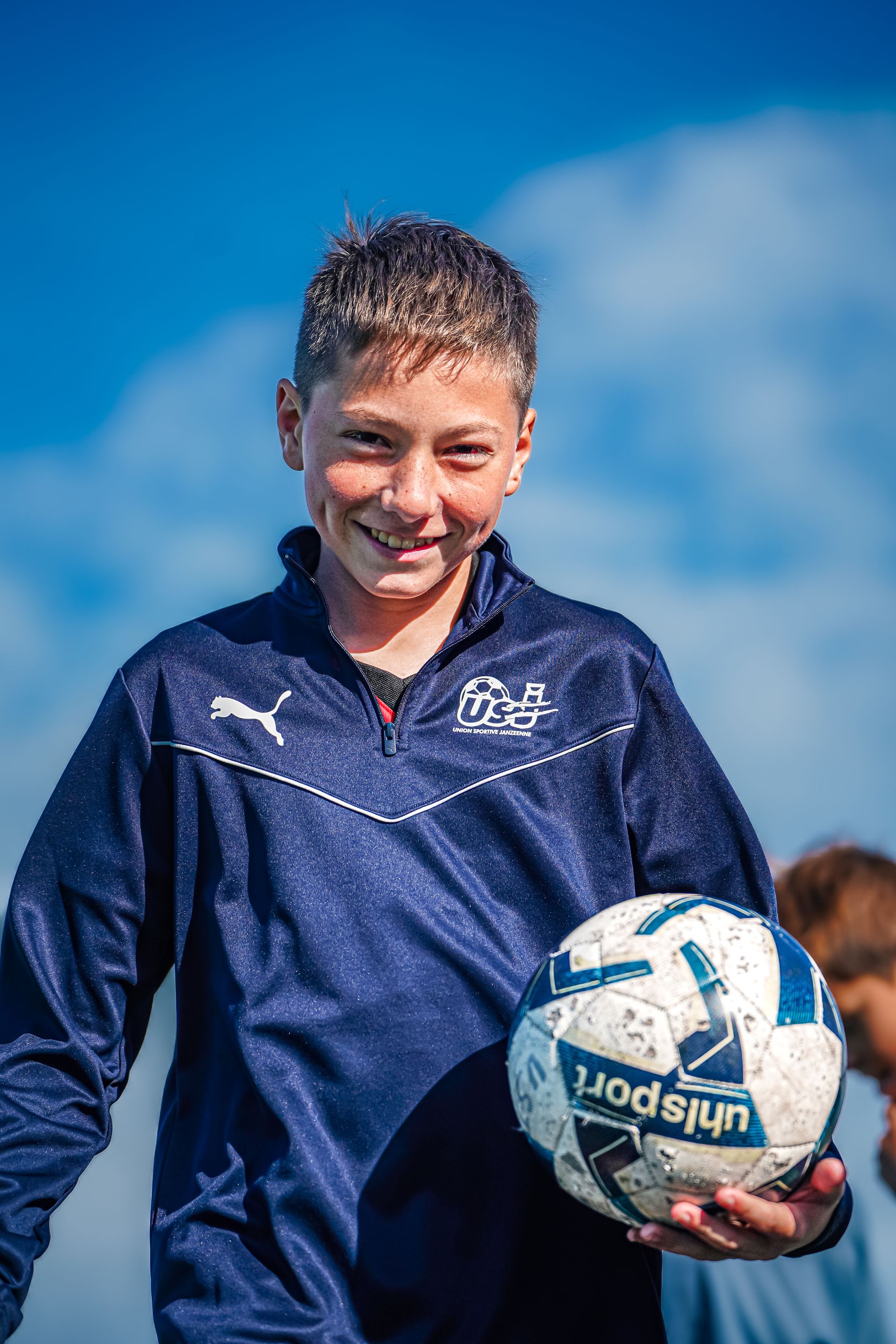 Image de diapositive