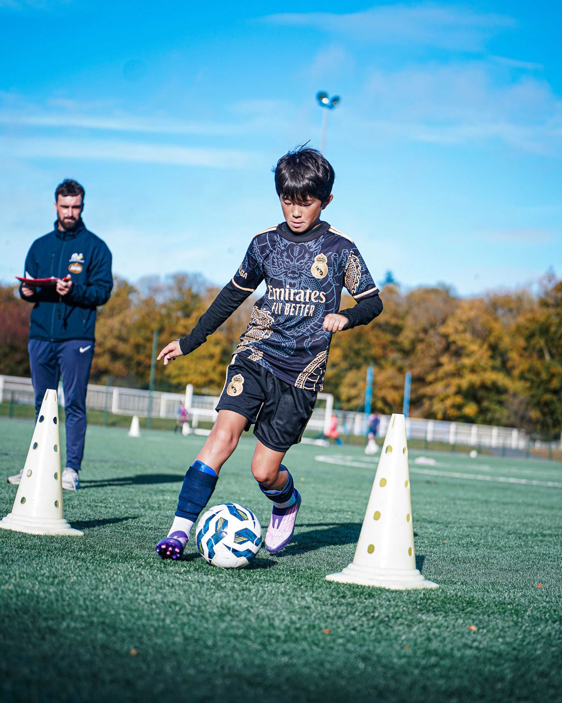 Image de diapositive