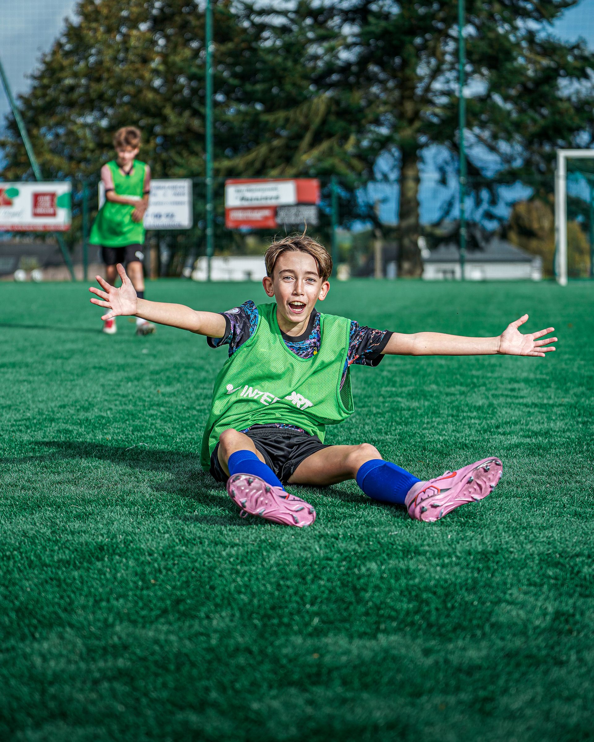 Image de diapositive