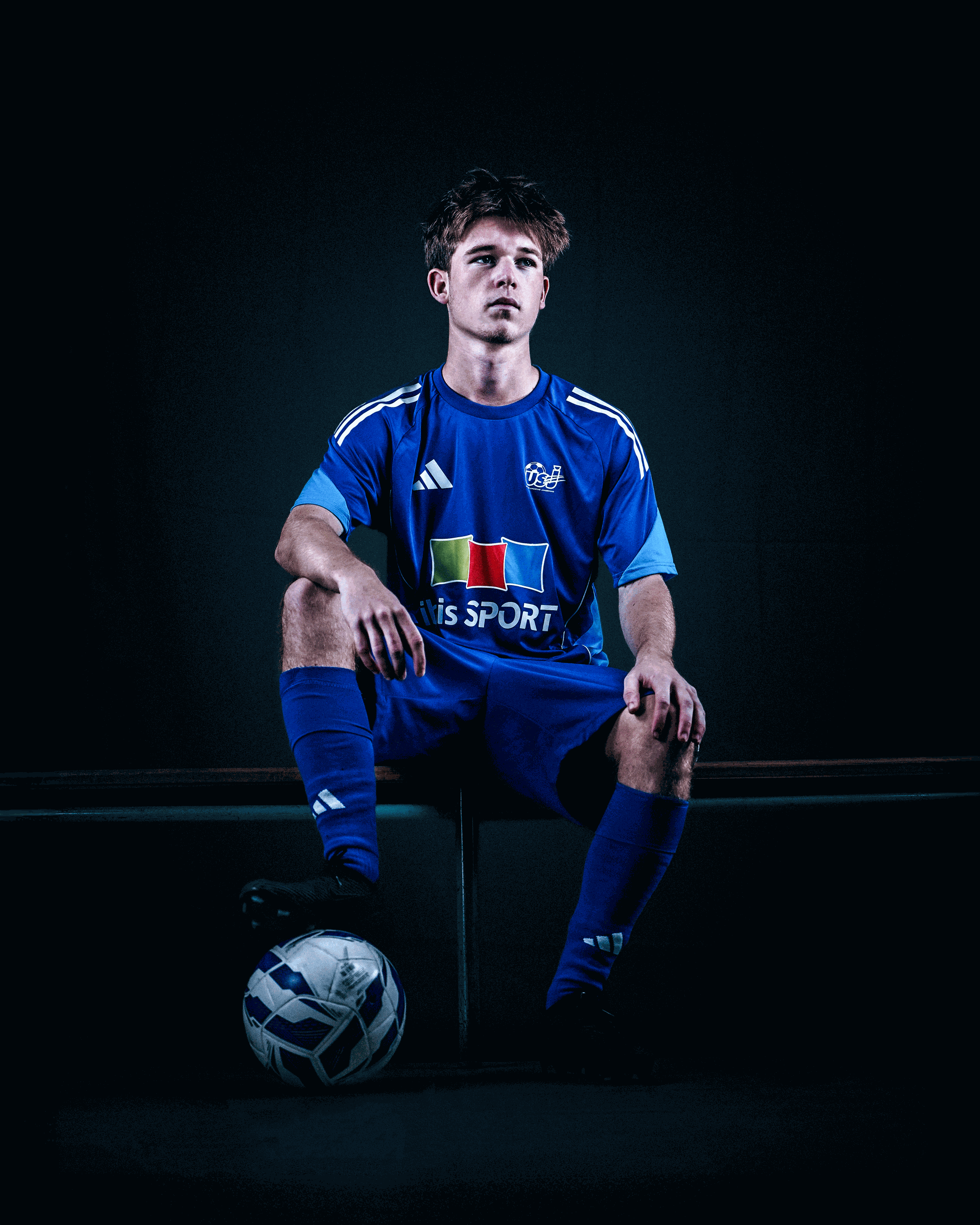 Image de diapositive