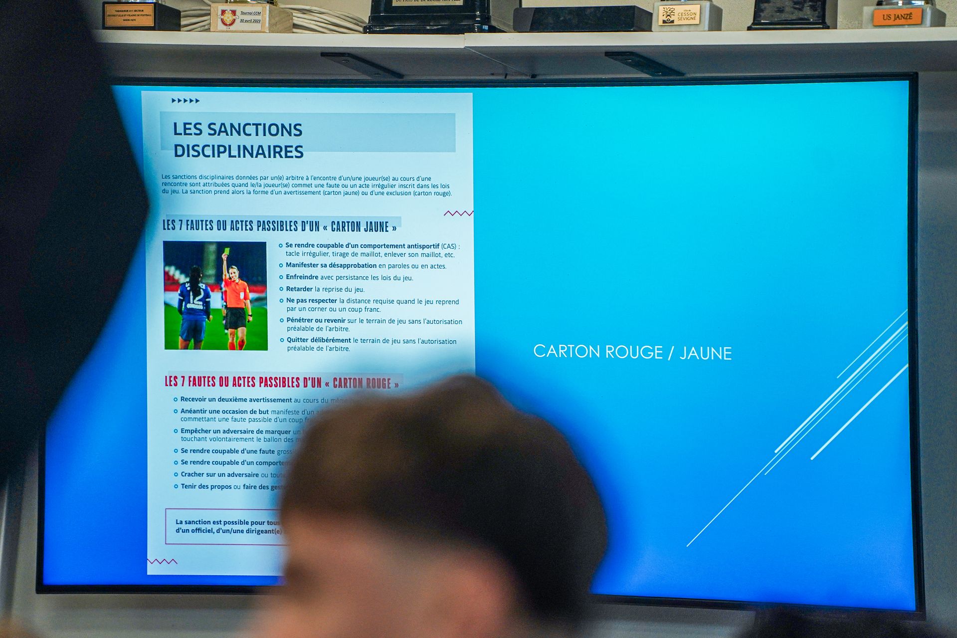 Image de diapositive