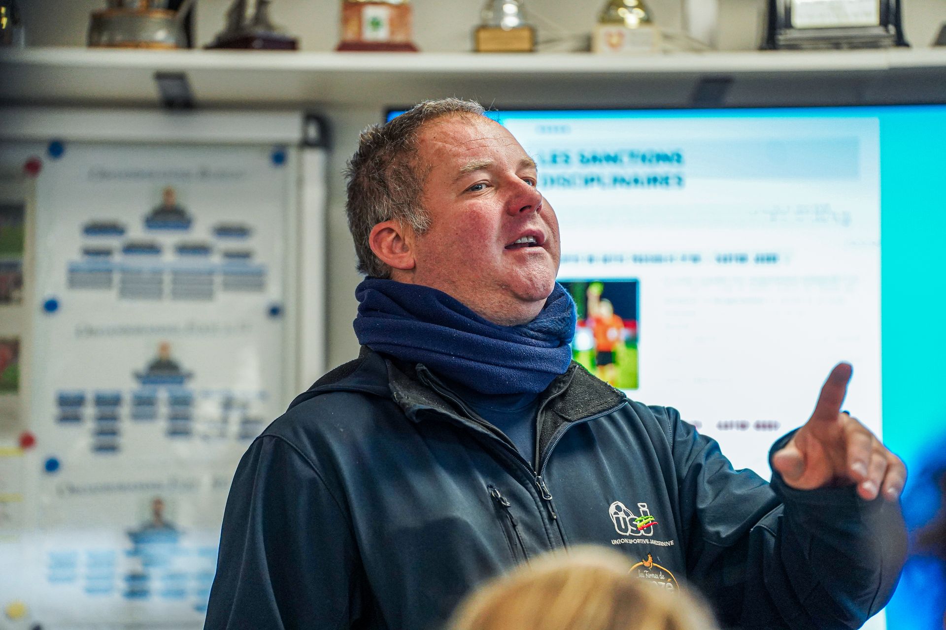 Image de diapositive