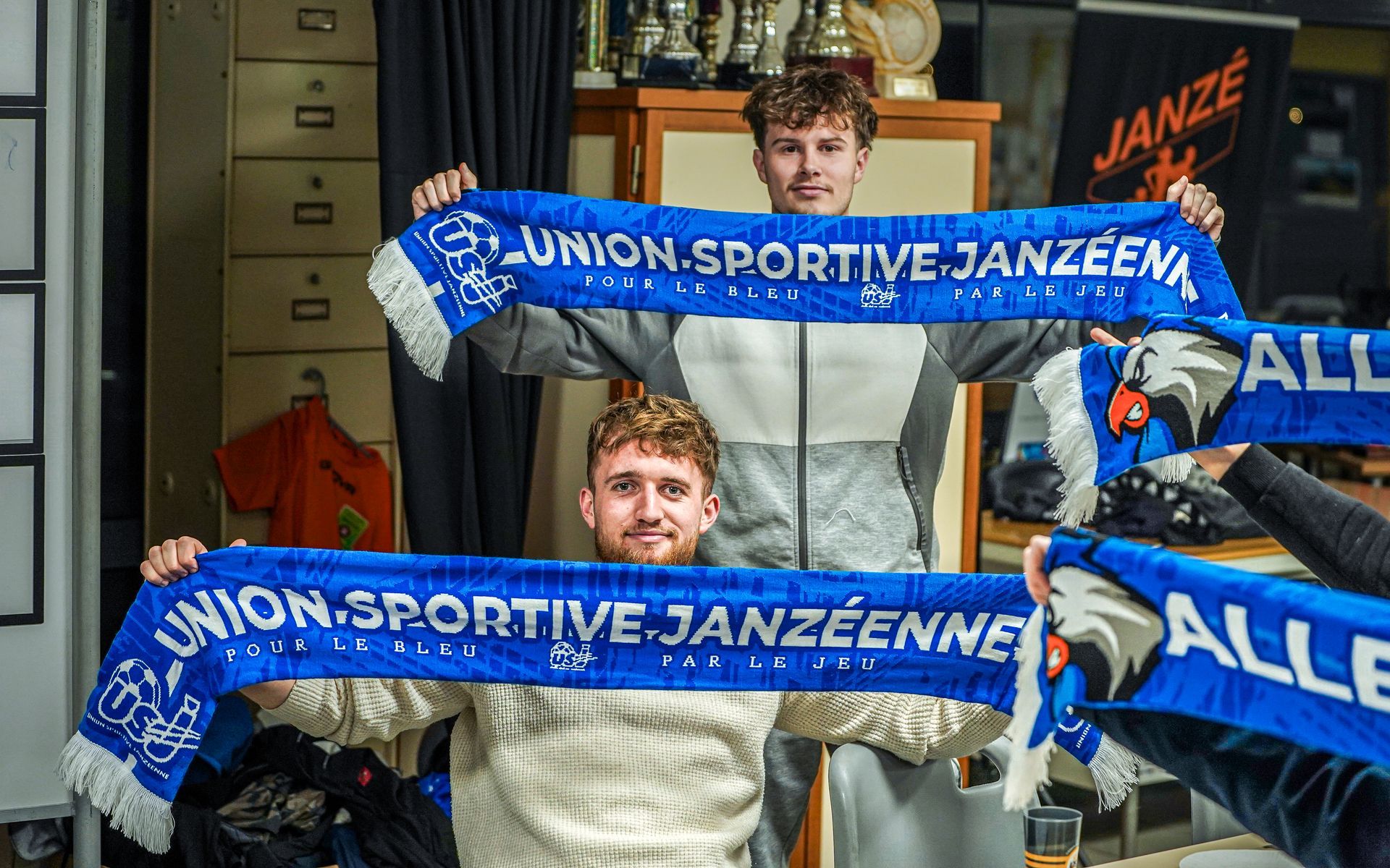 Image de diapositive