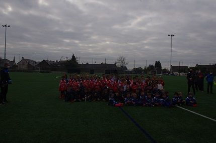 Image de diapositive