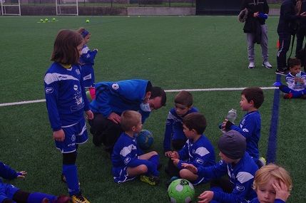 Image de diapositive