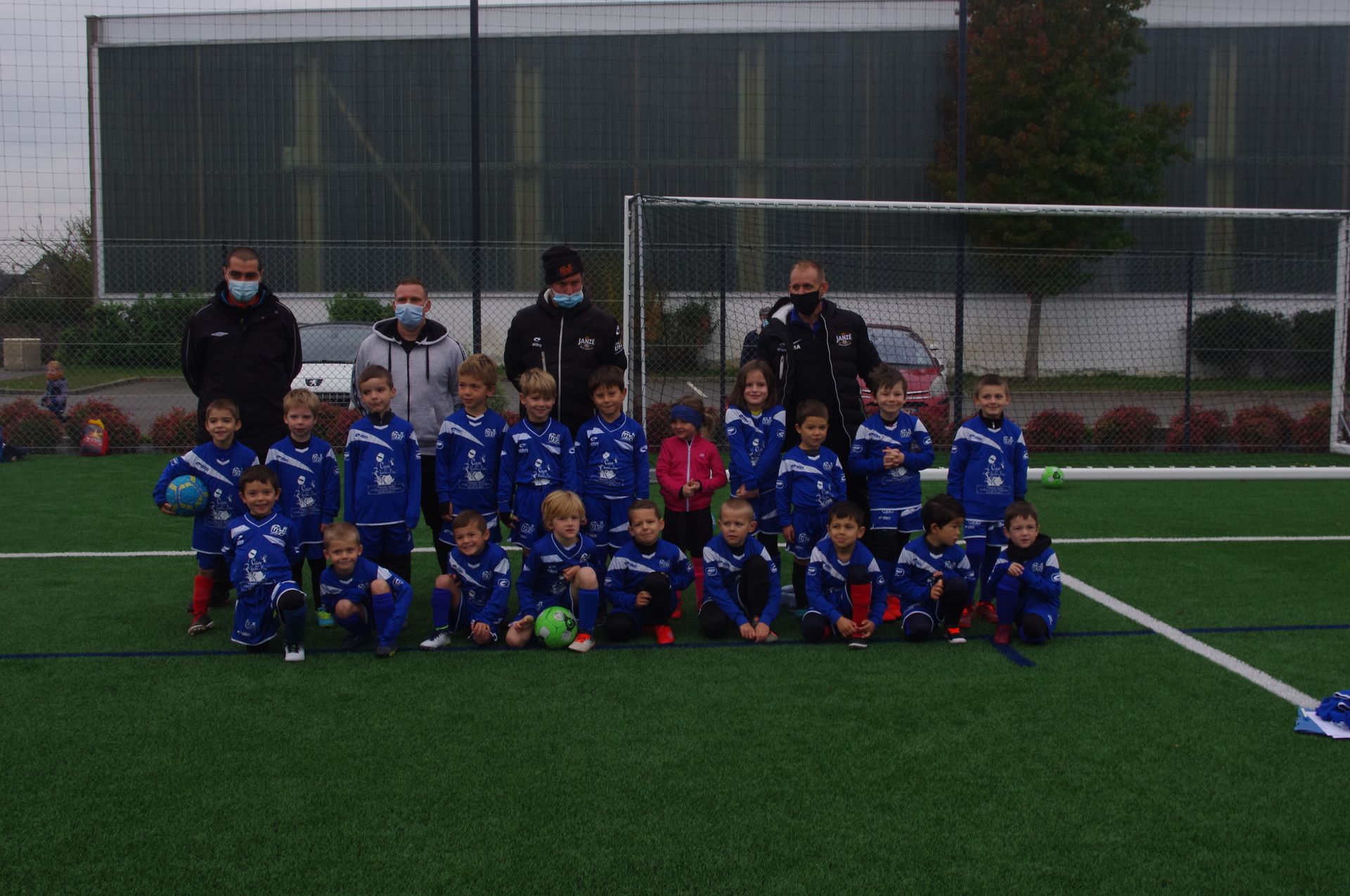 Image de diapositive