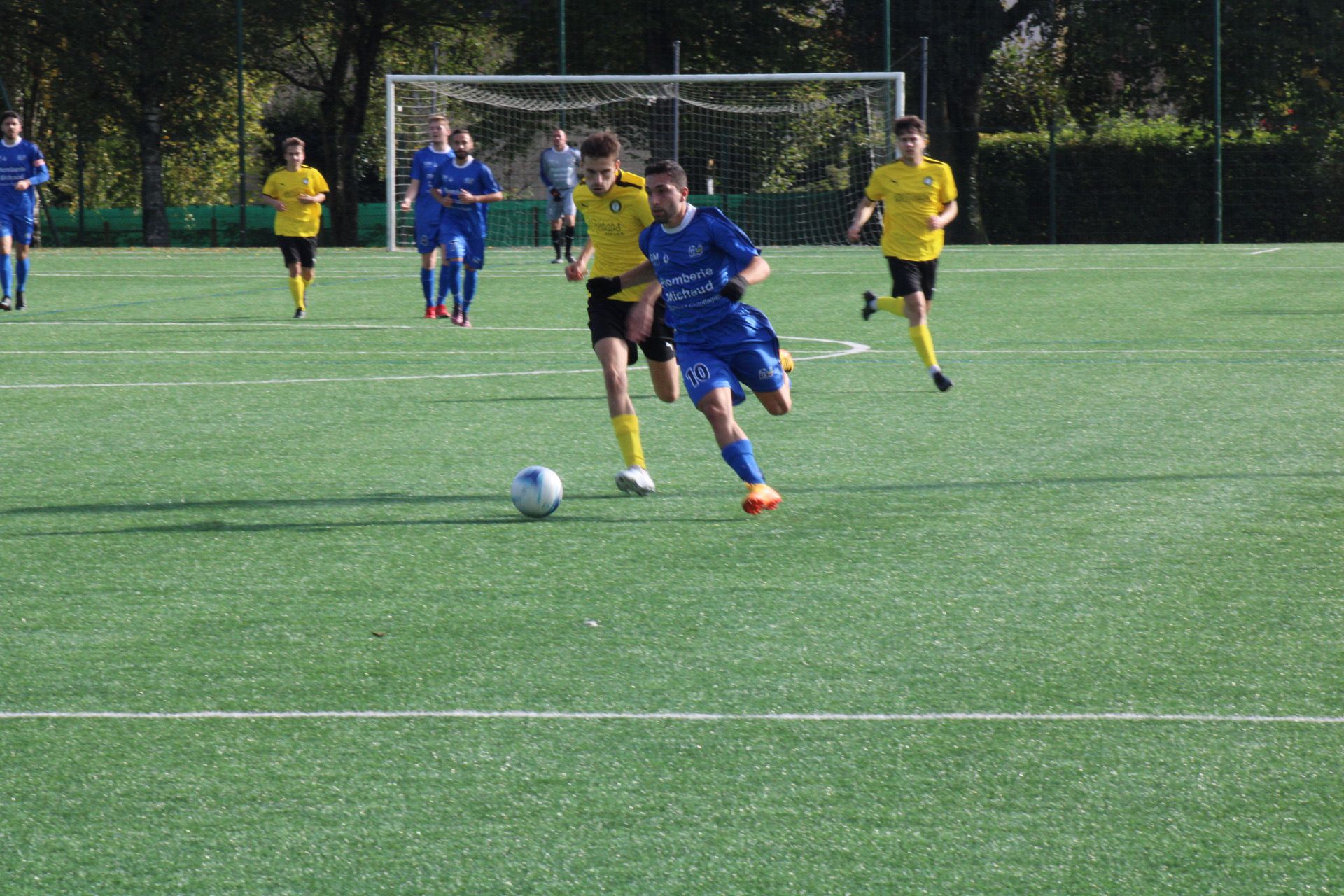 Image de diapositive