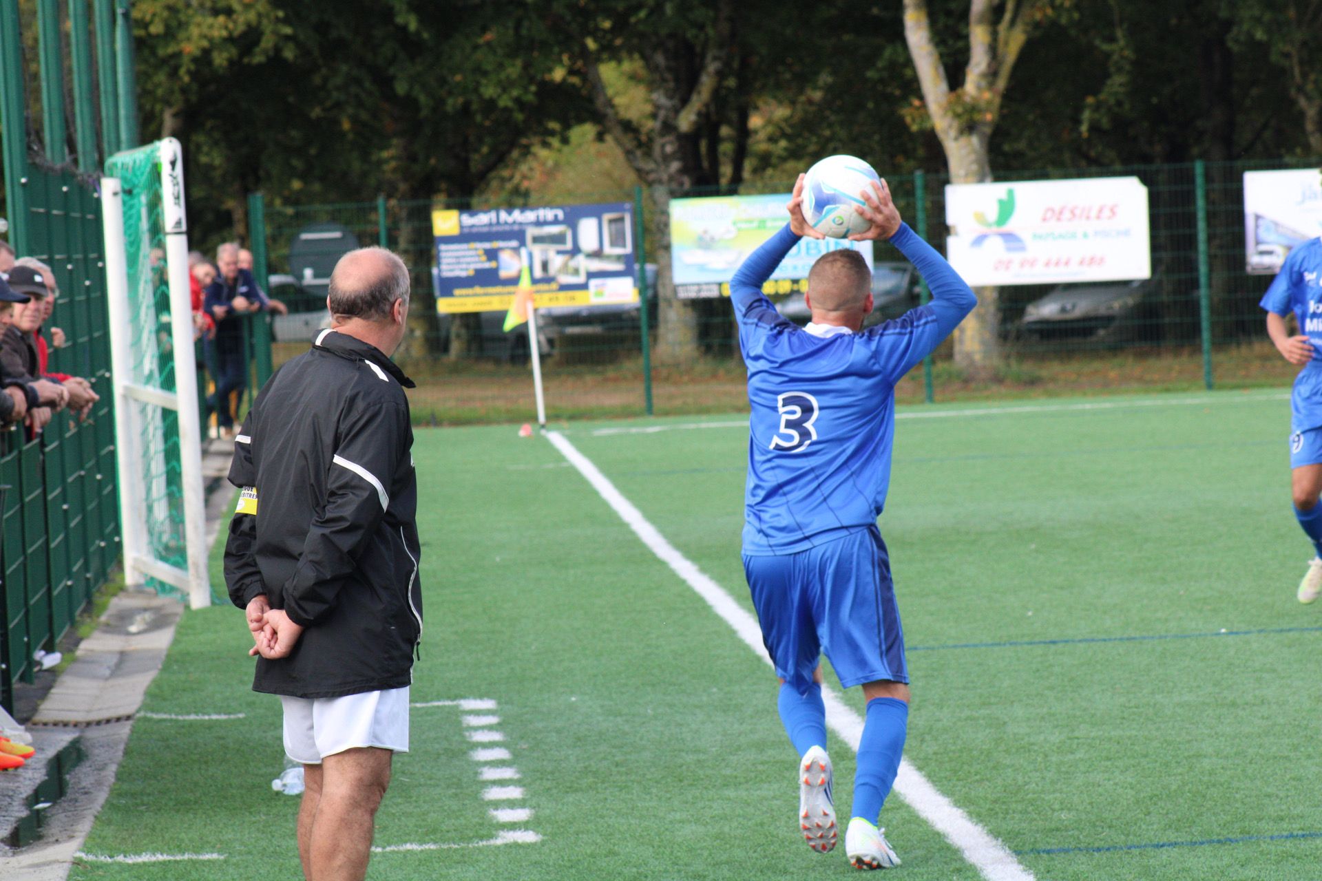 Image de diapositive