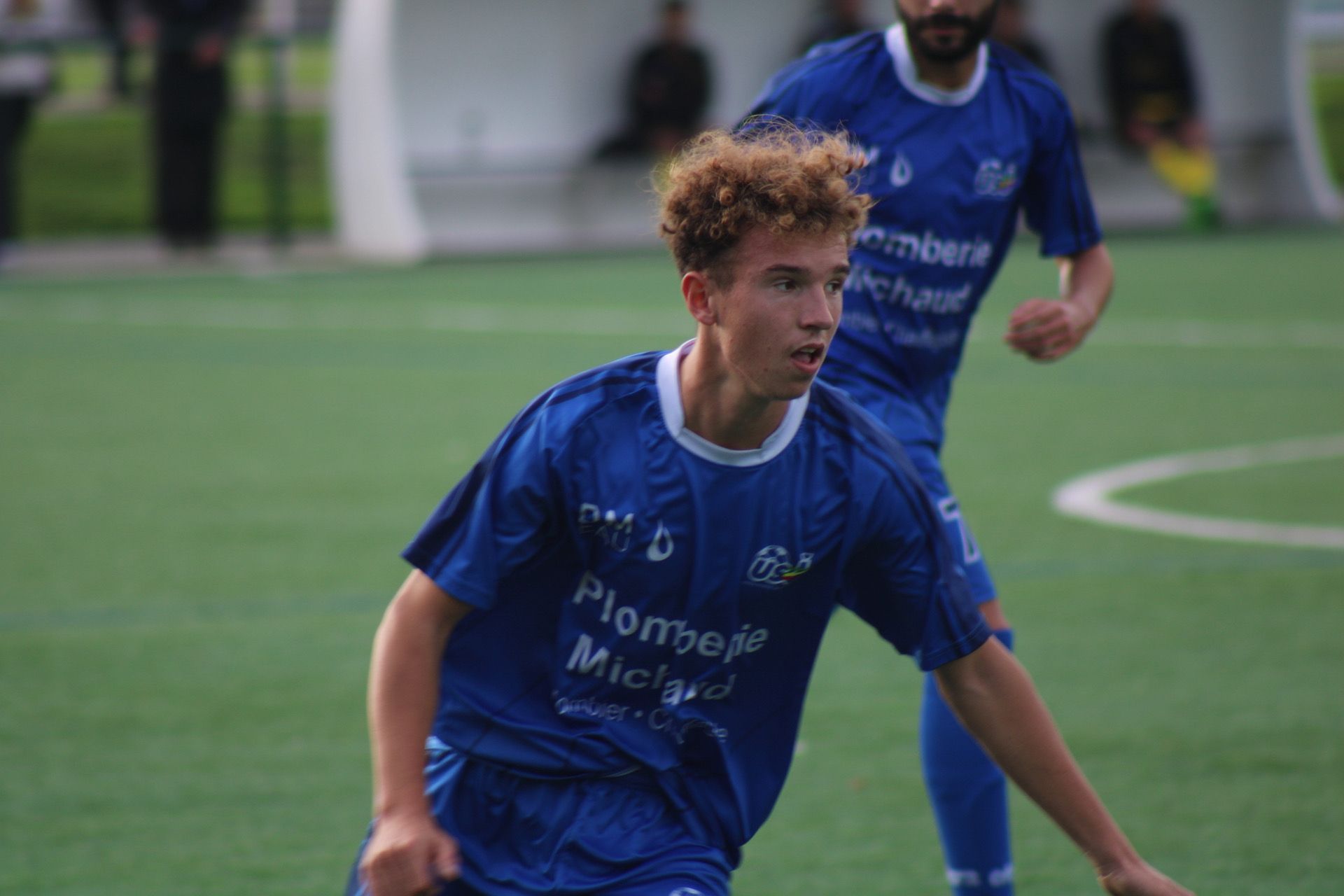 Image de diapositive