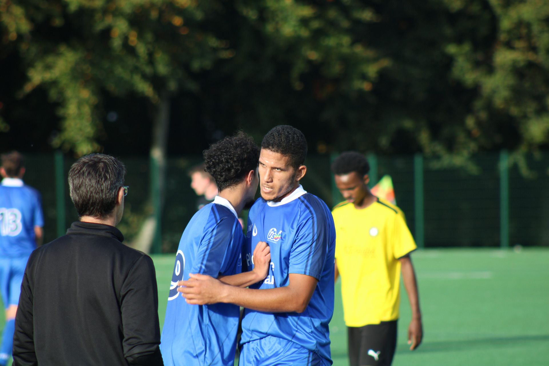 Image de diapositive